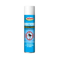 Insecticide spécial puces Saniterpen 400ml