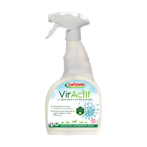 Spray désinfectant VirActif Saniterpen 750ml