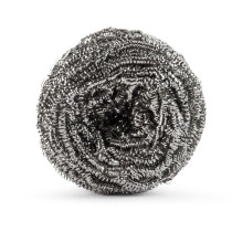Eponge métallique boule 40g