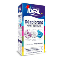 Décolorant avant teinture Ideal 330g