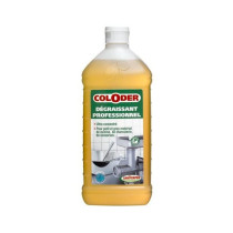 Dégraissant professionnel concentré Coloder Saniterpen 1L