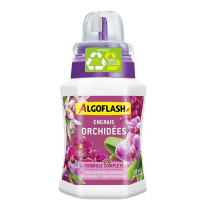 Engrais orchidées Algoflash 250ml