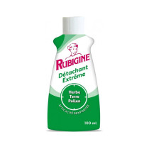Détachant herbe, terre & pollen Rubigine 100mL