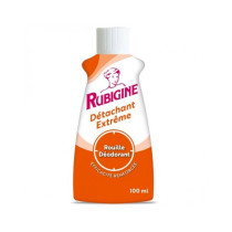 Détachant rouille & déodorant Rubigine 100mL