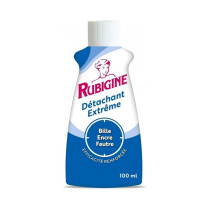 Détachant encre & feutre Rubigine 100mL