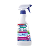 Spray détachant avant lavage Oxi-Power Dr. Beckmann 500mL