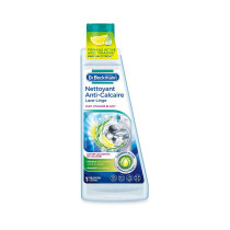 Nettoyant & hygiène lave-linge enrichi au vinaigre blanc Dr. Beckmann 250mL