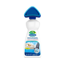 Brosse détachante tissus d\'ameublement Dr. Beckmann 400mL