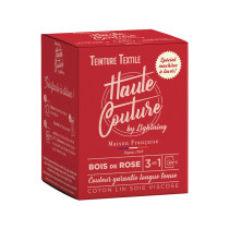 Teinture textile bois de rose Haute Couture 350g