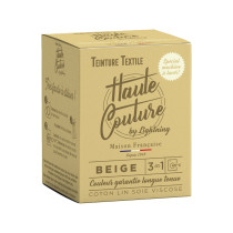 Teinture textile beige Haute Couture 350g