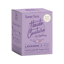 Teinture textile lavande Haute Couture 350g