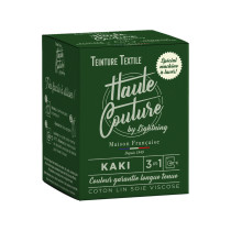Teinture textile kaki Haute Couture 350g