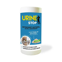 Détachant naturel Urine Stop terre de Sommières 400g