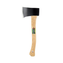 Hachette scout manche en frêne Spear & Jackson 37cm