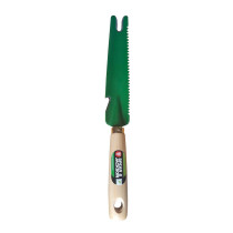 Couteau désherbeur bords dentelés Spear & Jackson 32,3cm