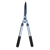 Cisaille à haie manches télescopiques Spear & Jackson 35,5 à 55cm