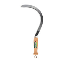 Faucille à dents acier forgé Spear & Jackson 38cm