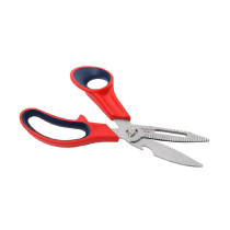 Ciseaux de jardin multifonctions 4 en 1 Spear & Jackson