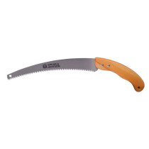 Scie couteau manche en bois vernis Spear & Jackson 52cm