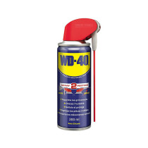 Spray produit multifonction double position WD-40 200ml