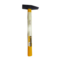 Marteau de menuisier manche bois 100g