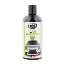 Shampoing pour voiture GS27 500ml
