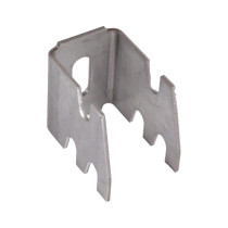 Console murale pour radiateur lamellaire Radiafix - Batifix