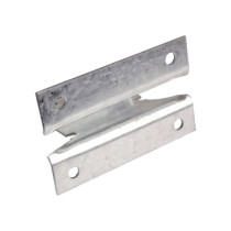 Console murale pour radiateur fonte Radiafix - Batifix