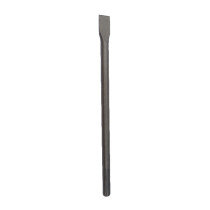 Burin acier SDS Max Ø50mm x 315mm - Riss