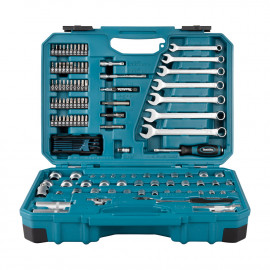 Jeu d'outils avec mallette Électricien 38 pièces FORMAT 1 PCS