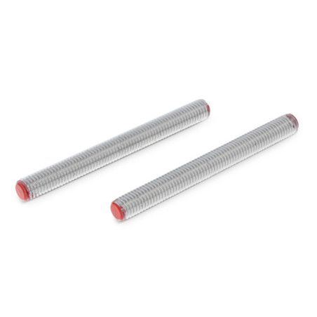 Boite tige filetée 1m inox A4 - Vis Expert