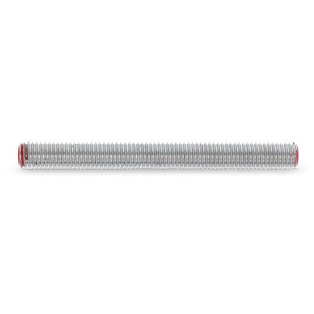 Boite tige filetée 1m inox A4 - Vis Expert