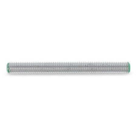 Tige filetée 1m x Ø2 inox A2 à l'unité - Vis Expert