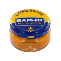 Crème Surfine fauve 50ml Saphir