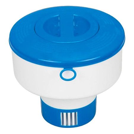 Dispenseur flottant grand modèle Marina