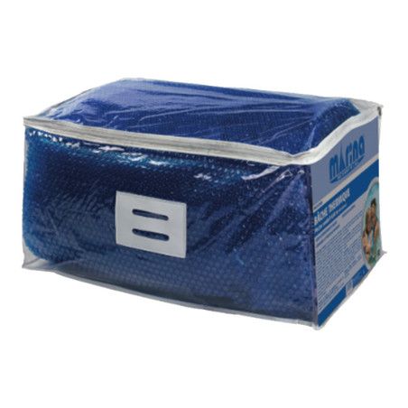 Bâche thermique pour piscine Marina