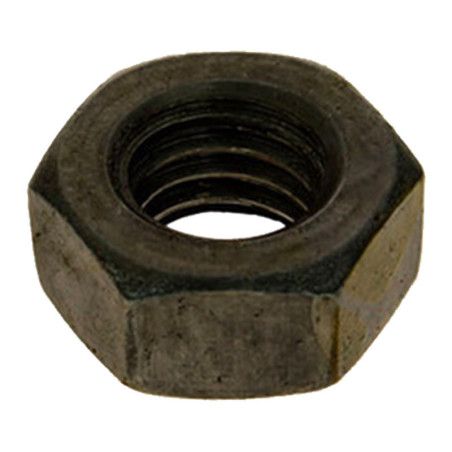Écrou hexagonal Ø 10mm classe 10 brut à l'unité - Viswood