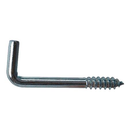 Gond à visser 3 x 20mm zingué à l'unité - Viswood