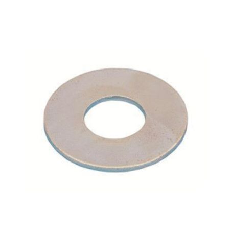 Rondelle carrossier Ø 8mm zingué (Ø ext. 30mm) à l'unité - Viswood