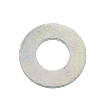 Rondelle Ø 16mm type M zingué à l'unité - Viswood