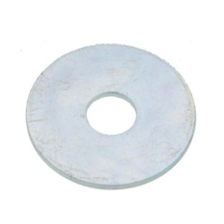 Rondelle Ø 10mm type LL zingué à l'unité - Viswood