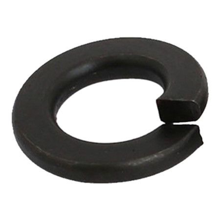 Rondelle growder Ø10mm acier Brut à l'unité - Viswood