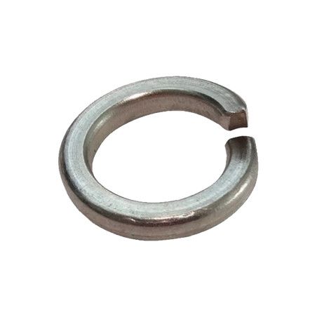 Rondelle growder Ø4mm inox A2 à l'unité - Viswood
