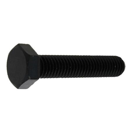 Vis 27 x 80mm tête hexagonale classe 8.8 brut à l'unité - Viswood