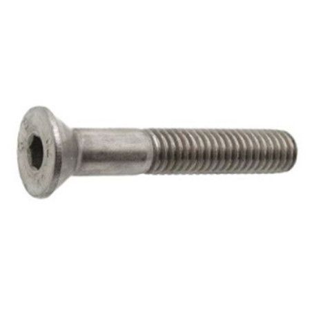 Vis 6 pans creux 12 x 70mm filetage partiel FHC 10.9 zingué à l'unité - Viswood