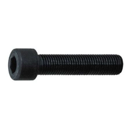 Vis 6 pans creux 14 x 40mm CHC 12.9 brut à l'unité - Viswood