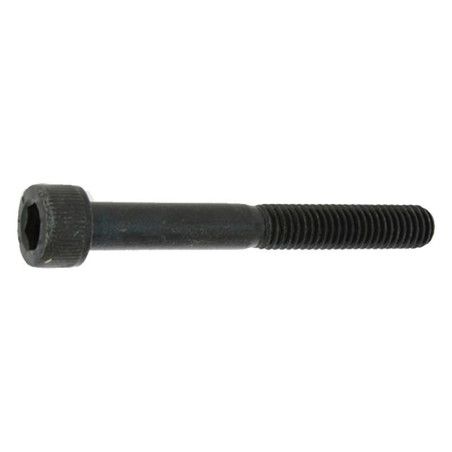 Vis 6 pans creux 4 x 30mm filetage partiel CHC 12.9 brut à l'unité - Viswood