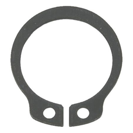 Circlip intérieur Ø 65mm acier brut à l'unité - Viswood