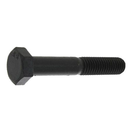 Corps de boulon tête hexagonale 33 x 150mm classe 8.8 brut à l'unité - Viswood
