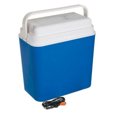 Glacière électrique voiture 12v/230v Atlantic 30L - 16h